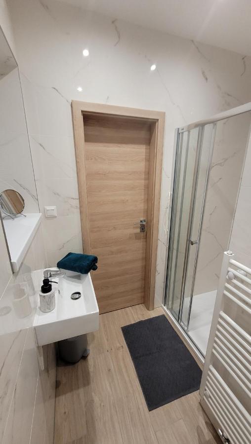 Apartment House Tatras Liptovský Mikuláš Dış mekan fotoğraf