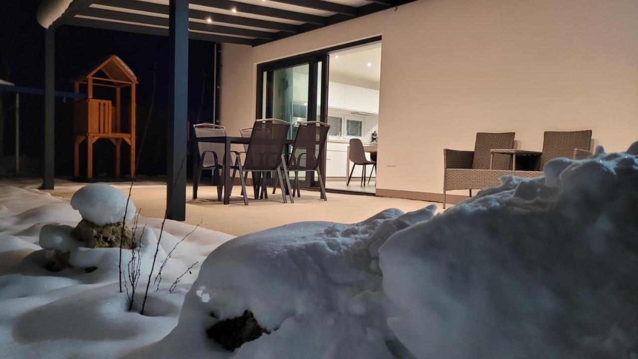 Apartment House Tatras Liptovský Mikuláš Dış mekan fotoğraf
