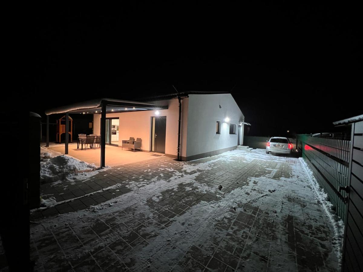 Apartment House Tatras Liptovský Mikuláš Dış mekan fotoğraf