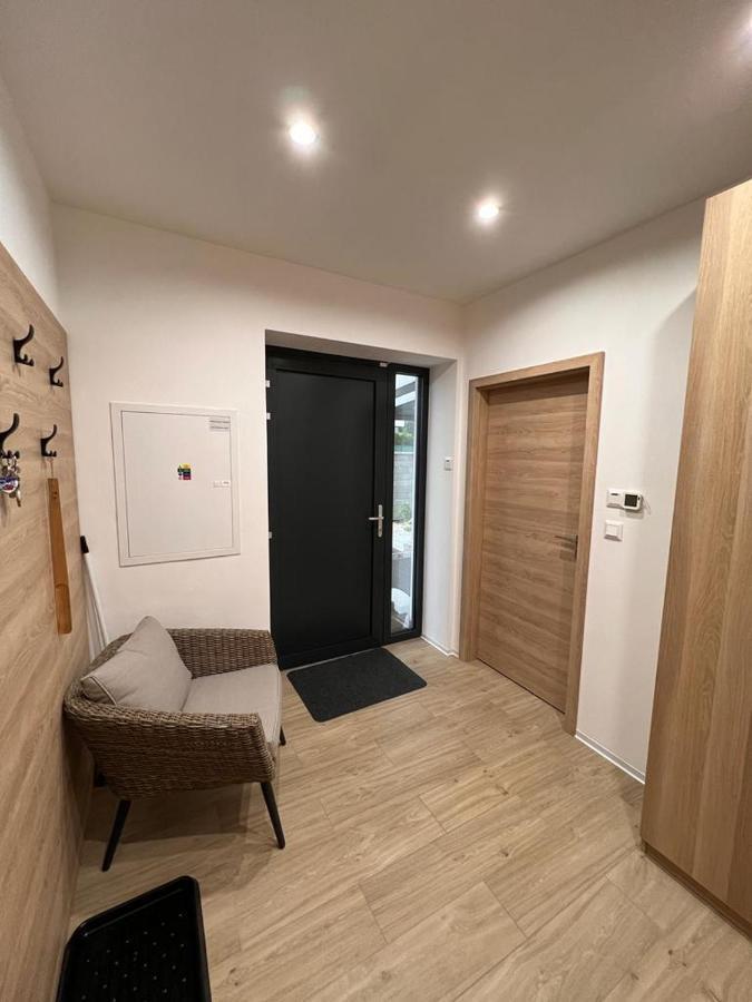 Apartment House Tatras Liptovský Mikuláš Dış mekan fotoğraf