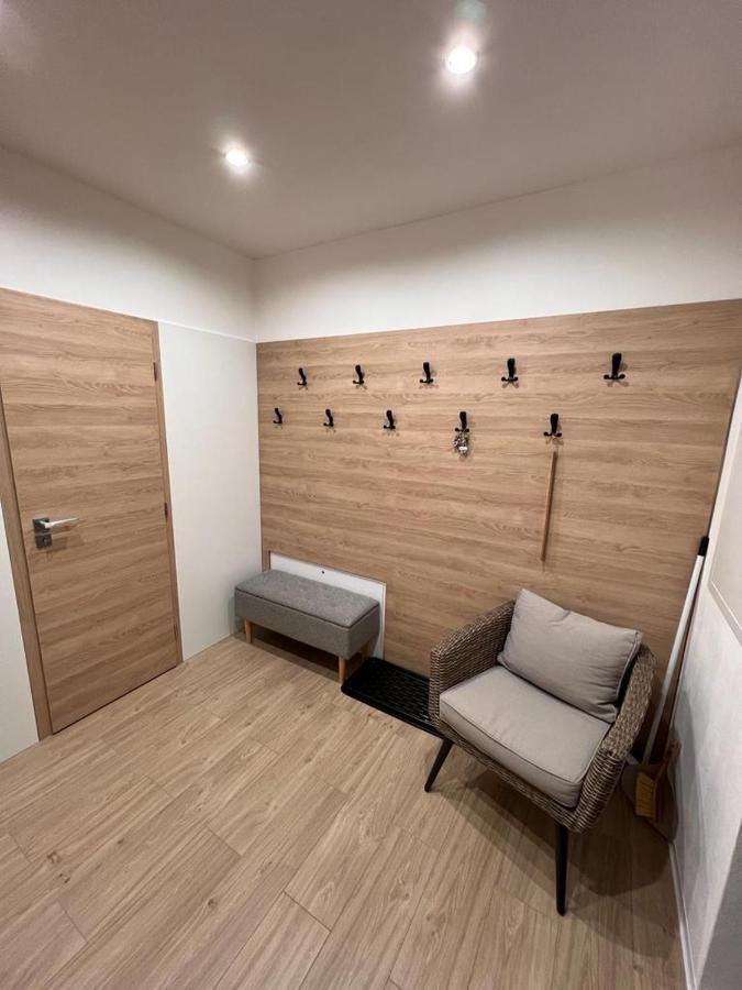 Apartment House Tatras Liptovský Mikuláš Dış mekan fotoğraf